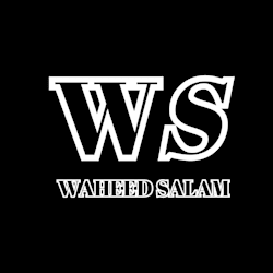 salamwaheed