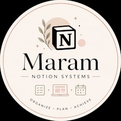 maramnotion