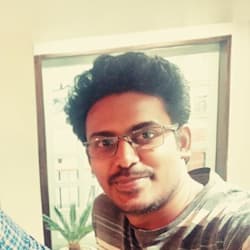Fiverr profile picture for @rsaurabh