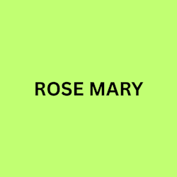 rosemaryhub