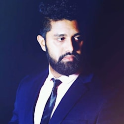 Abdul Wahhab