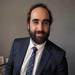 Alex M.