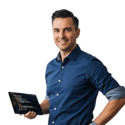 Build an ai powered website with chatbot integration by Max_klaus21 ...