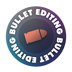 bullet_editing