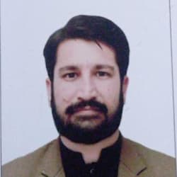 najeebalikhel
