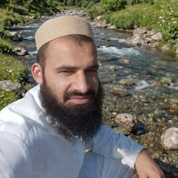 faizwasishah