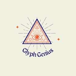 glyph_genius