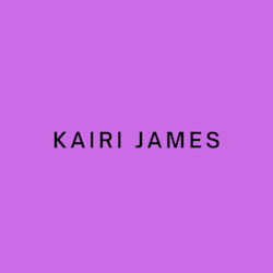 kairijames