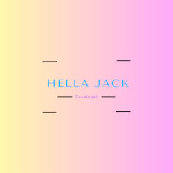 hellajackson