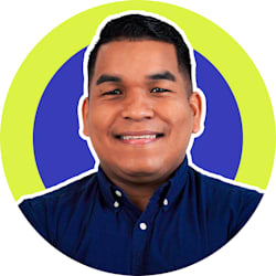 Gig Seller - jjmanjarrez