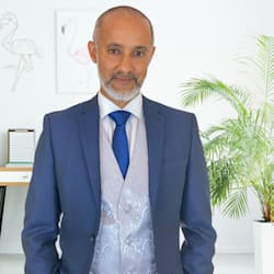 harun