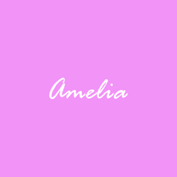 ameliaros