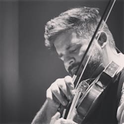 violincanrock