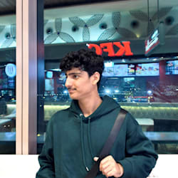kaifviranis