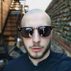 Gig Seller - lucian_wixpro