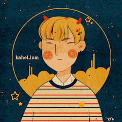 kahelium