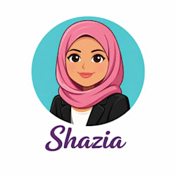 shaziadesignspk