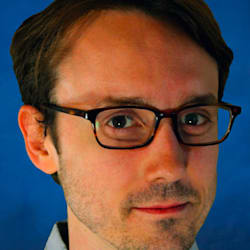 joelstraley