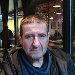 damirsrzic