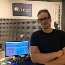 clangorstudio