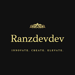 ranzdevdev