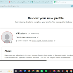 vikkatechg