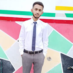 iamtehmooramjad