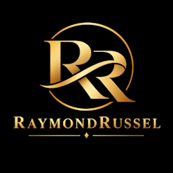raymondrussel