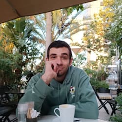 eyalbshalom