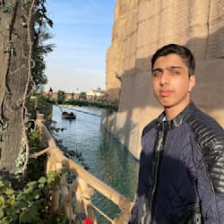 haider_desiner