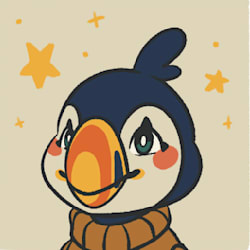 inkylingart