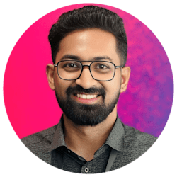 srihariravichan