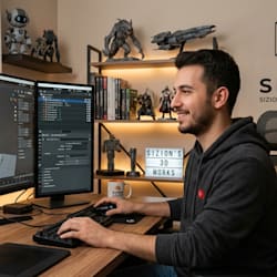 sizionstudio