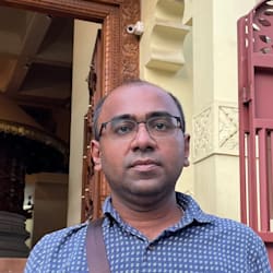 namperumal