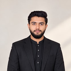 muzamilirshadgb