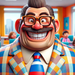Fiverr profile picture for @frequencies
