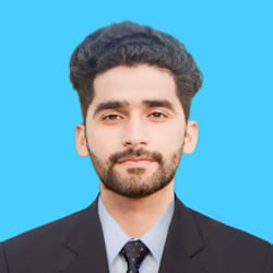 Yasir Muneer Profile Fiverr
