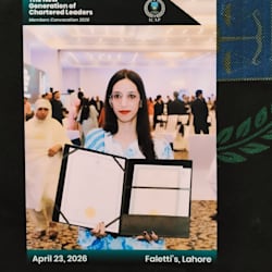 shumailaiftikha