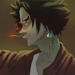 Fiverr profile picture for @ill523