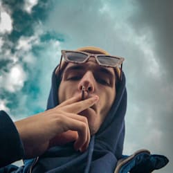 Fiverr profile picture for @georgevlt
