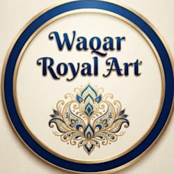 waqarroyalart