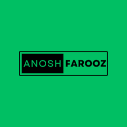 anoshfarooz