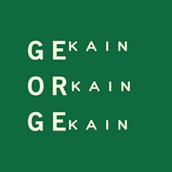 georgekain