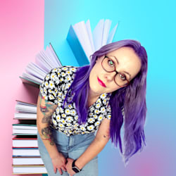 flukyfiction