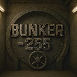 bunker255