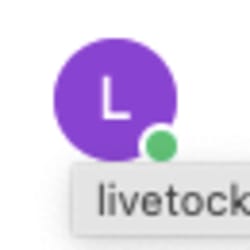 livetock