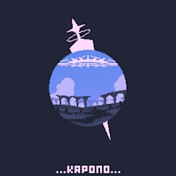 kaponoita