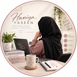 haniyayaseen431