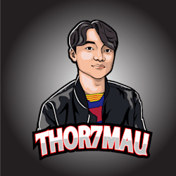 thor7mau