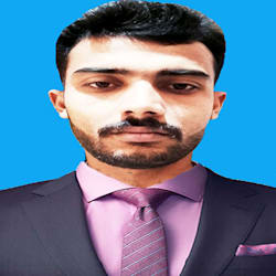 gulfamyousaf